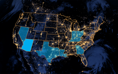Pioneer Architecture sends the Wagons West