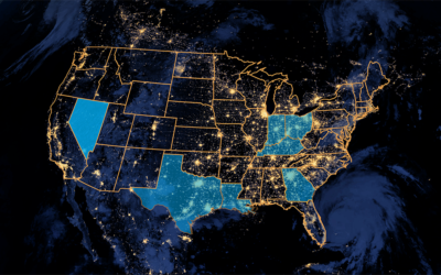 Vance Lazar, Born in Vegas, Returns to Roots: Architectural License Secured in Nevada