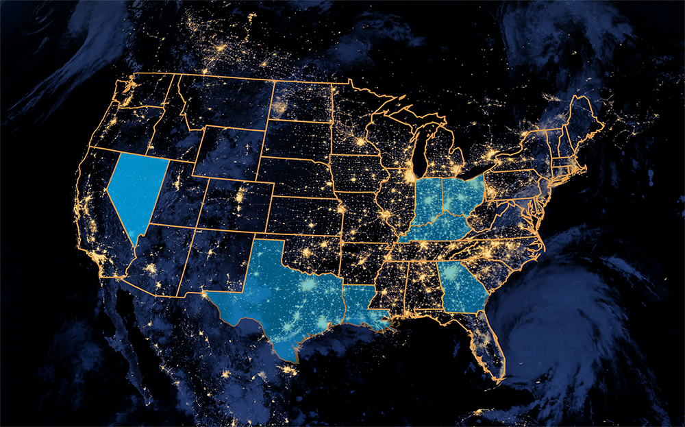 Vance Lazar,  Born in Vegas,  Returns to Roots:  Architectural License Secured in Nevada