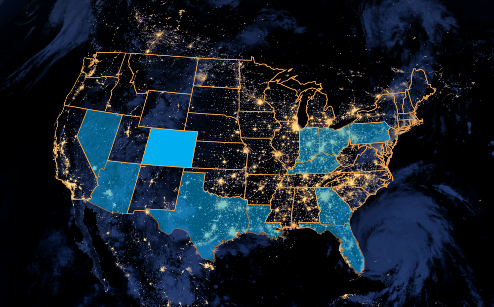 Pioneer Architecture Expands into the Rocky Mountains with Colorado Licensure, Now Licensed in 11 States