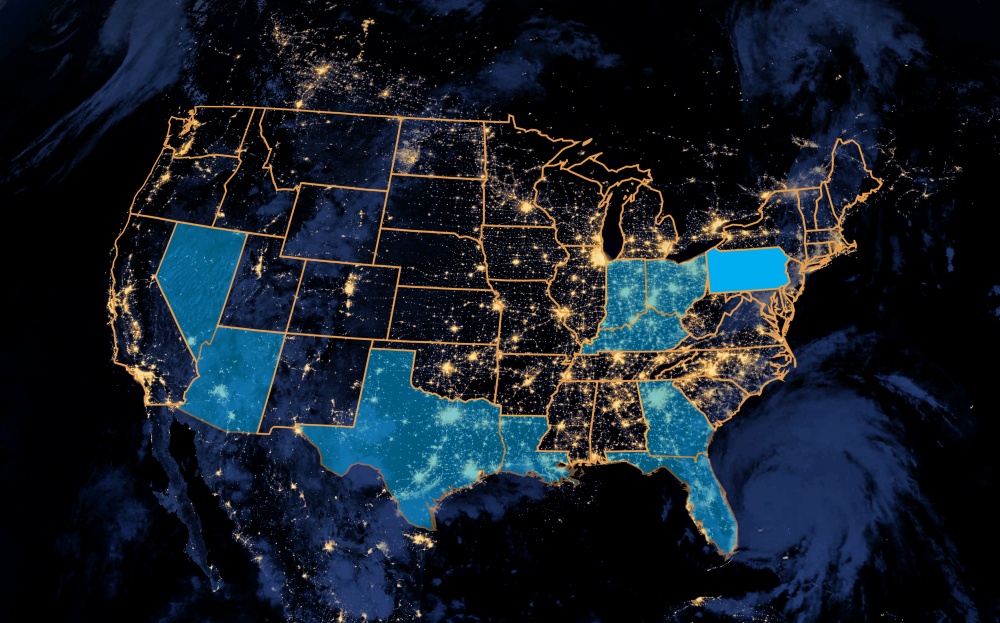 Pioneer Architecture Expands to the Northeast