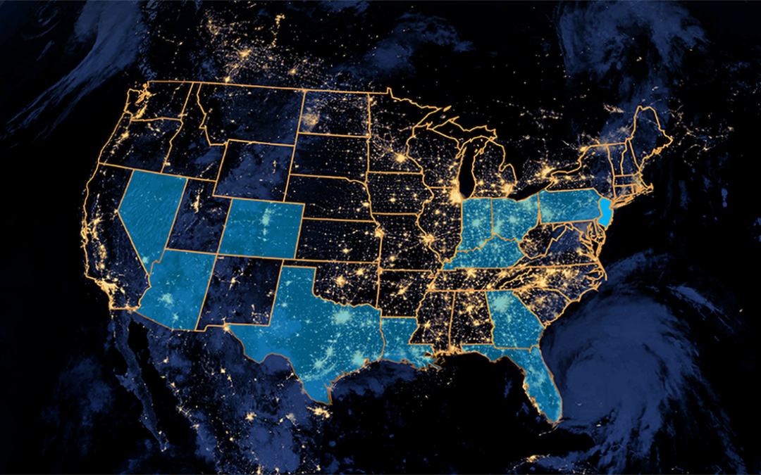 Pioneer Architecture Expands Footprint with New Jersey Licensure – Building Momentum in the Northeast!