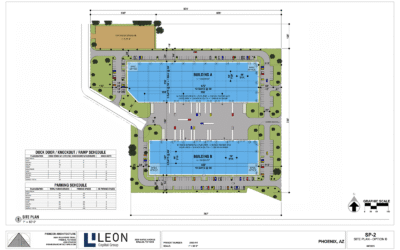 Pioneer Architecture Expands Partnership with Leon Industrial