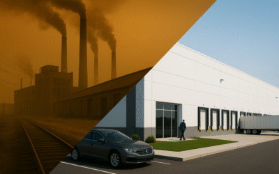 “Exceeding Expectations: The Pioneer Architecture Difference”