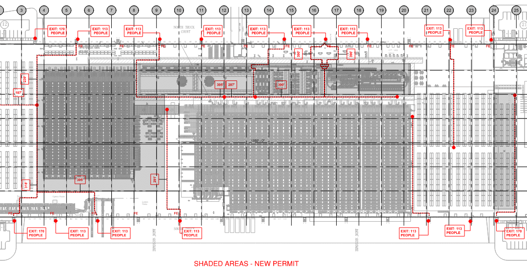 WinIT America – Tenant Improvement – Hebron, KY