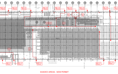 WinIT America – Tenant Improvement – Hebron, KY