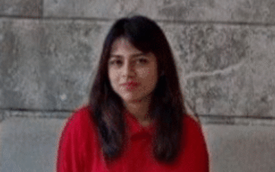 Pioneer Architecture Welcomes Indira Srivastava to the Team!