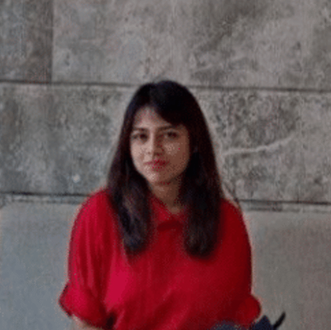 Pioneer Architecture Welcomes Indira Srivastava to the Team!