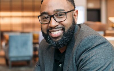 Pioneer Architecture Welcomes Donnie Reece to the Team!