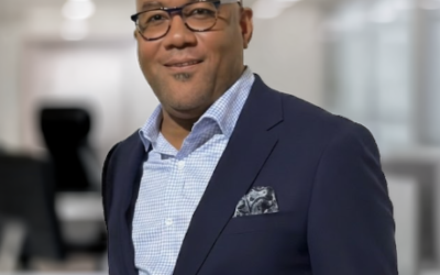 Pioneer Architecture Welcomes James Brooks to the Team!