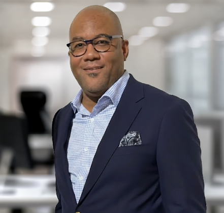 Pioneer Architecture Welcomes James Brooks to the Team!