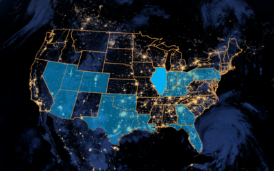 From Frank Lloyd Wright to Freight Trucks — Pioneer Architecture Lands in Illinois