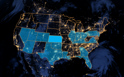 From Prairie to Platform — Pioneer Architecture Brings Logistics Focus to Kansas