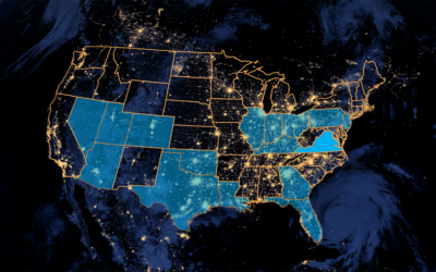 From the First Statehouses to Modern Logistics